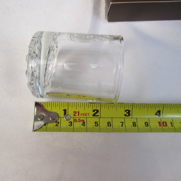 The Keg "Break Loose" The Keg Party Pack Shot Glasses - 1970"s - Vintage - Picture 7 of 11